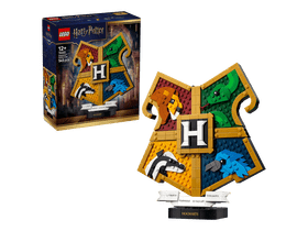 LEGO® Harry Potter™ Roxfort™ címere (76462)