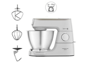 Kenwood Titanium Chef Baker KVC65.001WH Konyhai robotgép Kenwood Titanium Chef Baker KVC65.001WH Konyhai robotgép