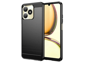 Gigapack Realme Note 50 Szilikon tok, fekete (GP-157262) Gigapack Realme Note 50 Szilikon tok, fekete (GP-157262)