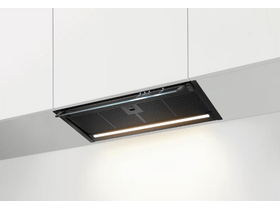 AEG GDE686HB Beépíthető páraelszívó