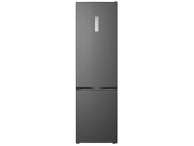Whirlpool  WHK26413XBR6EA Alulfagyasztós kombinált hűtőszekrény