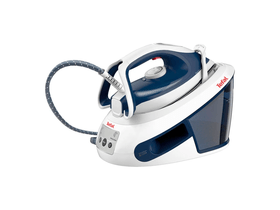 Express Airglide gőzállomás,fehér/kék Express Airglide gőzállomás,fehér/kék