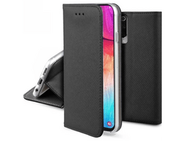 Gigapack Xiaomi 14 Ultra 5G Bőr hatású flip tok, fekete (GP-157800) Gigapack Xiaomi 14 Ultra 5G Bőr hatású flip tok, fekete (GP-157800)