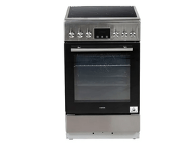 MPM MPM-55-KEI-38 Indukciós villanytűzhely