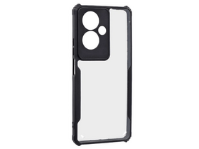 Gigapack Oppo A79 Szilion tok, fekete (GP-155807) Gigapack Oppo A79 Szilion tok, fekete (GP-155807)