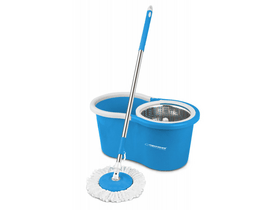 Esperanza EHS006 Perfect Clean forgófejes felmosó Esperanza EHS006 Perfect Clean forgófejes felmosó