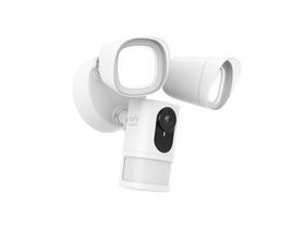 Anker Eufy Floodlight Cam2K Wi-Fi IP kamera, fehér (T8424321) Anker Eufy Floodlight Cam2K Wi-Fi IP kamera, fehér (T8424321)