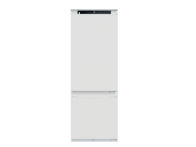 Haier HBQW5719E ID Titanium 2 Beépíthető kombinált hűtőszekrény Haier HBQW5719E ID Titanium 2 Beépíthető kombinált hűtőszekrény