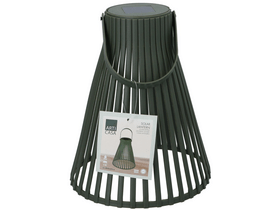 Arti Casa Solar Akasztható kerti lámpa, zöld Arti Casa Solar Akasztható kerti lámpa, zöld