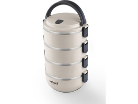 Lamart LT6024 Termo posuda za hranu, 4 kom. Lamart LT6024 Termo posuda za hranu, 4 kom.