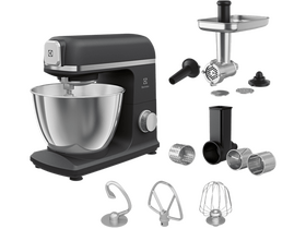 Electrolux E5KM1-6GBP Create5 konyhai robotgép Electrolux E5KM1-6GBP Create5 konyhai robotgép