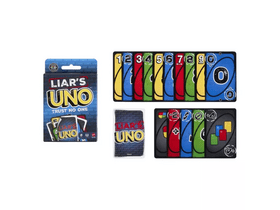 Uno: Liars (JLH43)