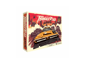Thunder Road: Vendetta - magyar KS kiadás (LDG10032)