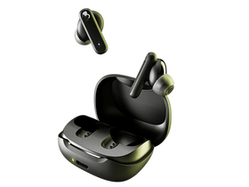 Skullcandy S2TAW-R740 Smokin' Buds TWS fülhallgató, fekete Skullcandy S2TAW-R740 Smokin' Buds TWS fülhallgató, fekete