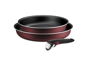 Tefal L7248553 Simply Cook edénykészlet 3 db-os