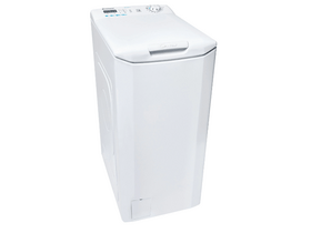 Candy CST 27LET/1-S perilica rublja s gornjim punjenjem, 7 kg, 1200 o/min Candy CST 27LET/1-S perilica rublja s gornjim punjenjem, 7 kg, 1200 o/min