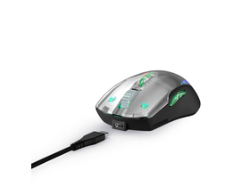 GAMING EGÉR URAGE REAPER 515, 12000 DPI