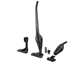 Sencor SVC 0608BK Vezeték nélküli kézi porszívó, fekete Sencor SVC 0608BK Vezeték nélküli kézi porszívó, fekete