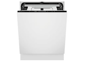 Electrolux E62LB200T Beépíthető mosogatógép