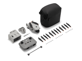 DJI Lito 1 Fly More Combo (RC-N3) Drón (CP.MA.00000991.01) DJI Lito 1 Fly More Combo (RC-N3) Drón (CP.MA.00000991.01)