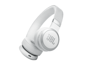JBL Live 670NC bežične slušalice, bijele (JBLLIVE670NCWHT) JBL Live 670NC bežične slušalice, bijele (JBLLIVE670NCWHT)