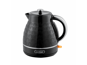 Zelmer ZCK7640 Vízforraló, fekete
