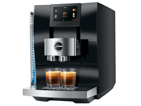 Jura Z10 (EA) Automata kávéfőző, Fekete (15488) Jura Z10 (EA) Automata kávéfőző, Fekete (15488)