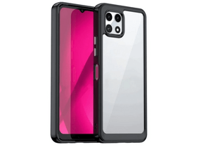 Gigapack T Phone 2 5G Szilikon tok, fekete (GP-158973) Gigapack T Phone 2 5G Szilikon tok, fekete (GP-158973)