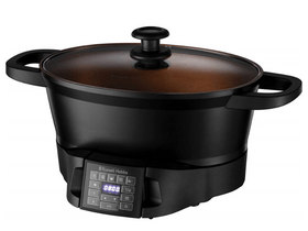 Russell Hobbs 28270-56 Good to Go multifunkcionális főzőedény Russell Hobbs 28270-56 Good to Go multifunkcionális főzőedény