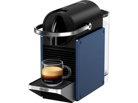 Delonghi Nespresso Pixie EN127.BL aparat za kavu na kapsule, plavi Delonghi Nespresso Pixie EN127.BL aparat za kavu na kapsule, plavi