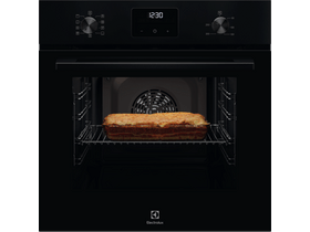 Electrolux LOFGF00BK Ugradbena pećnica Electrolux LOFGF00BK Ugradbena pećnica