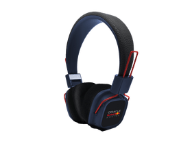 Nilox Red Bull Racing 170 Vezeték nélküli fejhallgató, kék Nilox Red Bull Racing 170 Vezeték nélküli fejhallgató, kék