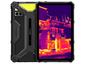 Ulefone Armor Pad 4 Ultra Thermal 8/256GB 10 Ulefone Armor Pad 4 Ultra Thermal 8/256GB 10