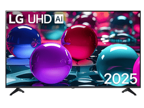 Smart LED TV, 4K UHD, HDR, webOS