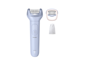 Philips BRE708/00 Series 8000 Epilátor, világoskék Philips BRE708/00 Series 8000 Epilátor, világoskék