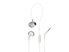 JBL Endurance RUN 2 žičane slušalice, bijele JBL Endurance RUN 2 žičane slušalice, bijele