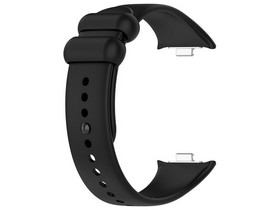 Gigapack Xiaomi Smart Band 8 Pro/Watch 4 pótszíj, fekete (GP-155130) Gigapack Xiaomi Smart Band 8 Pro/Watch 4 pótszíj, fekete (GP-155130)