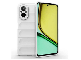 Gigapack Realme C67 4G Szilikonn tok, fehér (GP-155147) Gigapack Realme C67 4G Szilikonn tok, fehér (GP-155147)