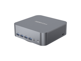 Geekom GT1MEGA U9 16GB/1TB Mini PC (GMGT1MEGAU9185H-161) + Win11 Pro Geekom GT1MEGA U9 16GB/1TB Mini PC (GMGT1MEGAU9185H-161) + Win11 Pro