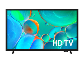 SmartHD TV, 80 cm