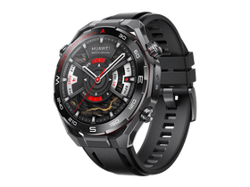 Huawei Watch Ultimate 2 Okosóra, fekete (55020GBB) Huawei Watch Ultimate 2 Okosóra, fekete (55020GBB)