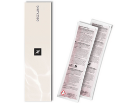 Nespresso 142409 Vízkőmentesítő szett, 2 db Nespresso 142409 Vízkőmentesítő szett, 2 db