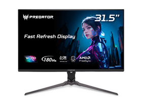 Acer Predator XB323QUPbmiiprx 31,5 Acer Predator XB323QUPbmiiprx 31,5