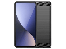 Gigapack Realme C33 Szilikon telefonvédő tok, fekete (GP-139460) Gigapack Realme C33 Szilikon telefonvédő tok, fekete (GP-139460)