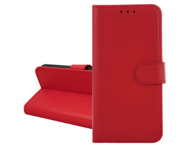 Gigapack Xiaomi Redmi 15C 4G/5G Flip tok, piros (GP-176674)