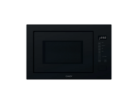 Candy CA38FL7N25WXB Beépíthető mikrohullámú sütő
