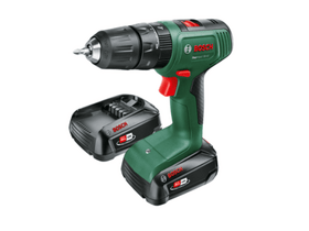 EasyImpact 18V-40 akk. Ütvefúró (2x2Ah)