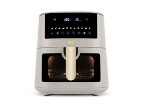 Berlinger Haus BH9490 Sahara Collection friteza na vrući zrak, 8 l, mat krem Berlinger Haus BH9490 Sahara Collection friteza na vrući zrak, 8 l, mat krem