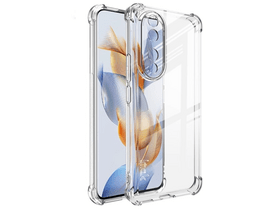 Imak Honor 90 5G Szilikon mobiltelefon tok, átlátszó (GP-147258) Imak Honor 90 5G Szilikon mobiltelefon tok, átlátszó (GP-147258)