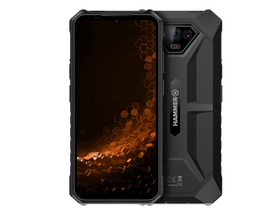 HAMMER Iron V 6/64GB Okostelefon HAMMER Iron V 6/64GB Okostelefon